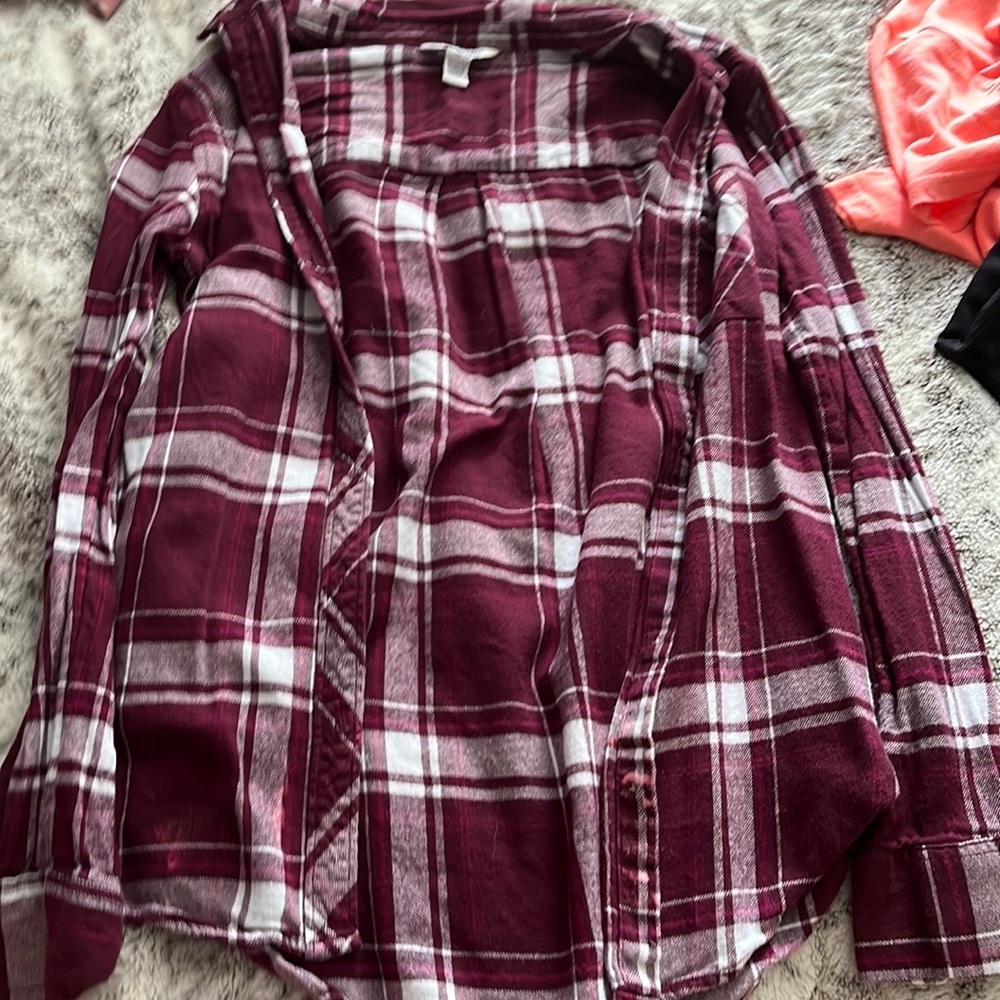 arizona flannel